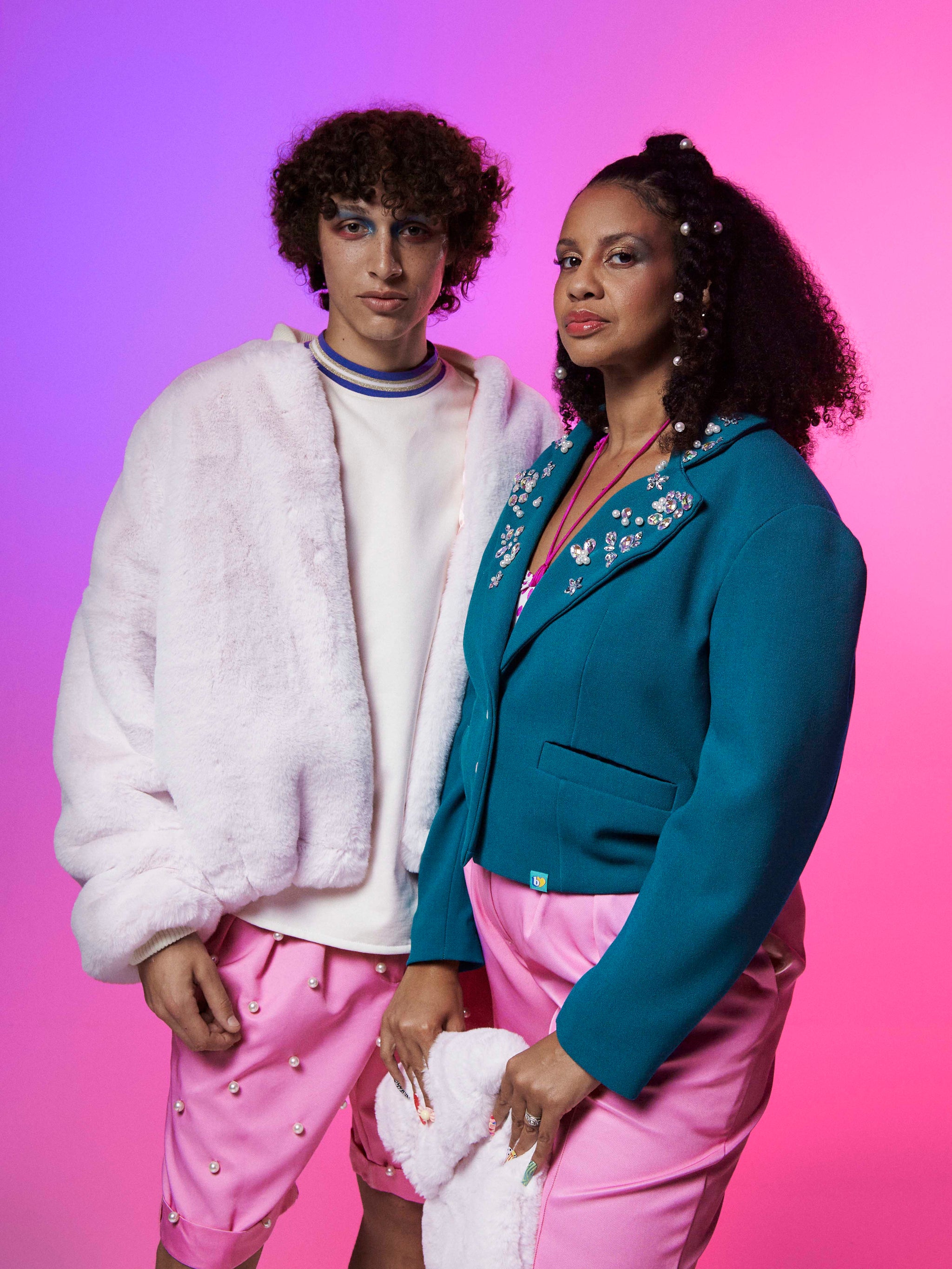 LA VESTE M88 - STAR SYSTEM – Boomcoeur